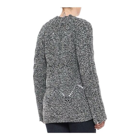 Woolrich lambswool sweater - Picture 2 of 7